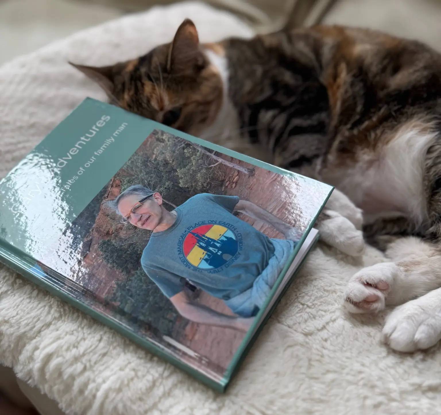 Gary's book image 3